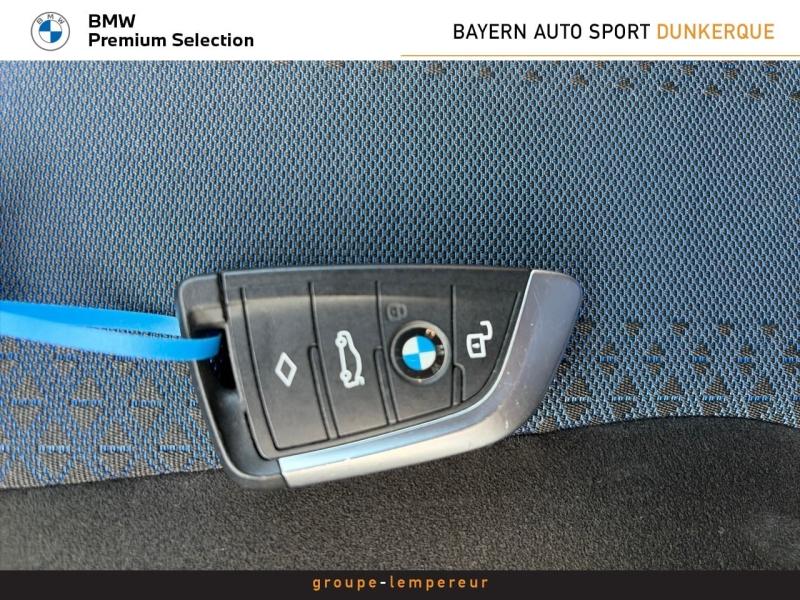 Image BMW Série 1 118iA 136ch M Sport DKG7