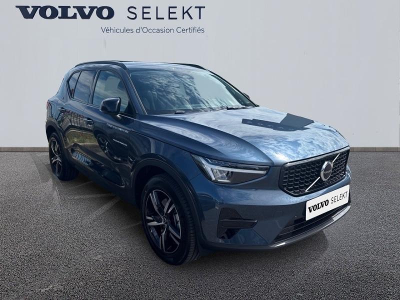 Image VOLVO XC40 B3 163ch Lounge Edition DCT 7