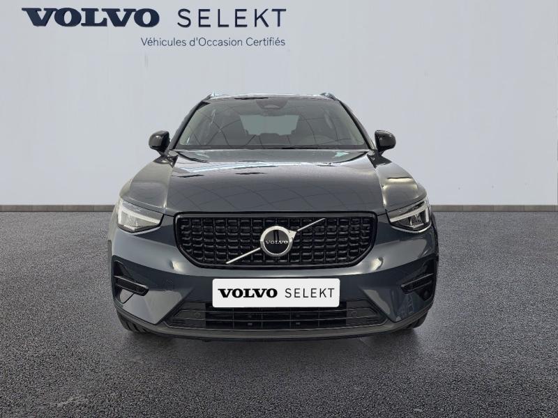 Image VOLVO XC40 B3 163ch Lounge Edition DCT 7