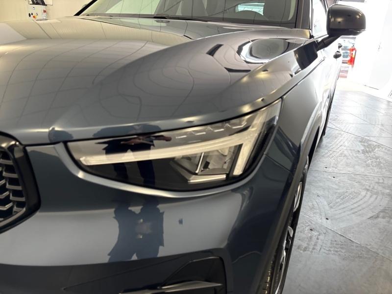 Image VOLVO XC40 B3 163ch Lounge Edition DCT 7
