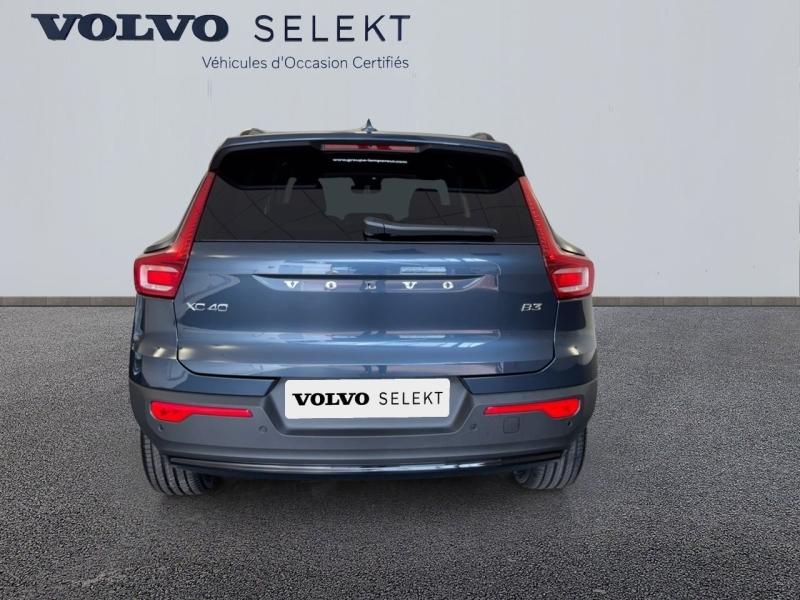 Image VOLVO XC40 B3 163ch Lounge Edition DCT 7