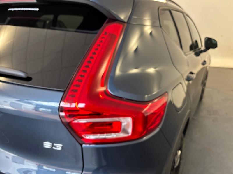 Image VOLVO XC40 B3 163ch Lounge Edition DCT 7