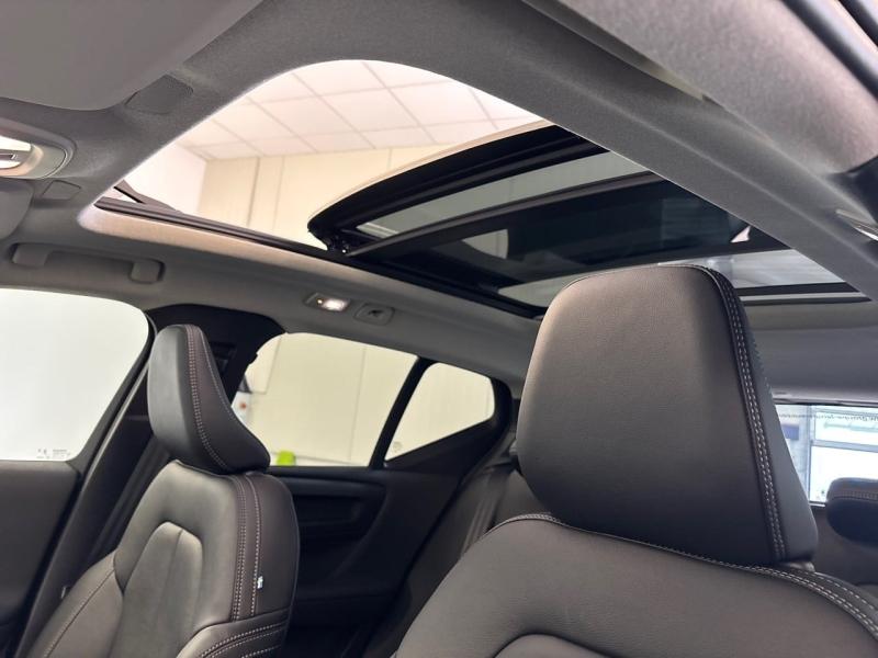 Image VOLVO XC40 B3 163ch Lounge Edition DCT 7