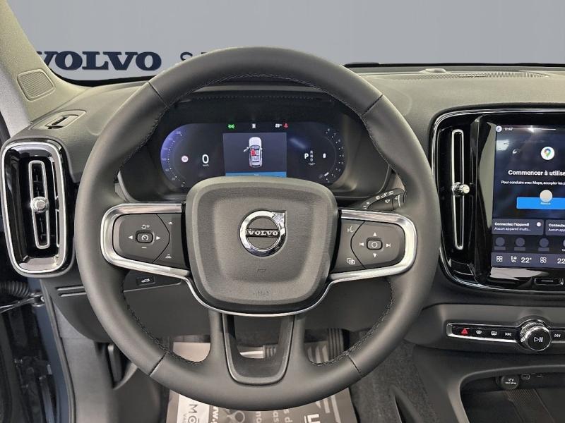 Image VOLVO XC40 B3 163ch Lounge Edition DCT 7