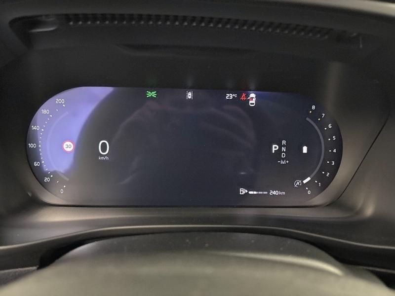 Image VOLVO XC40 B3 163ch Lounge Edition DCT 7
