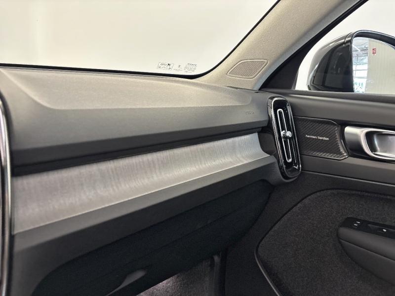 Image VOLVO XC40 B3 163ch Lounge Edition DCT 7