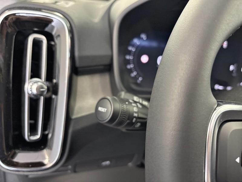 Image VOLVO XC40 B3 163ch Lounge Edition DCT 7