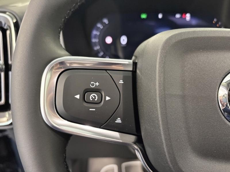 Image VOLVO XC40 B3 163ch Lounge Edition DCT 7