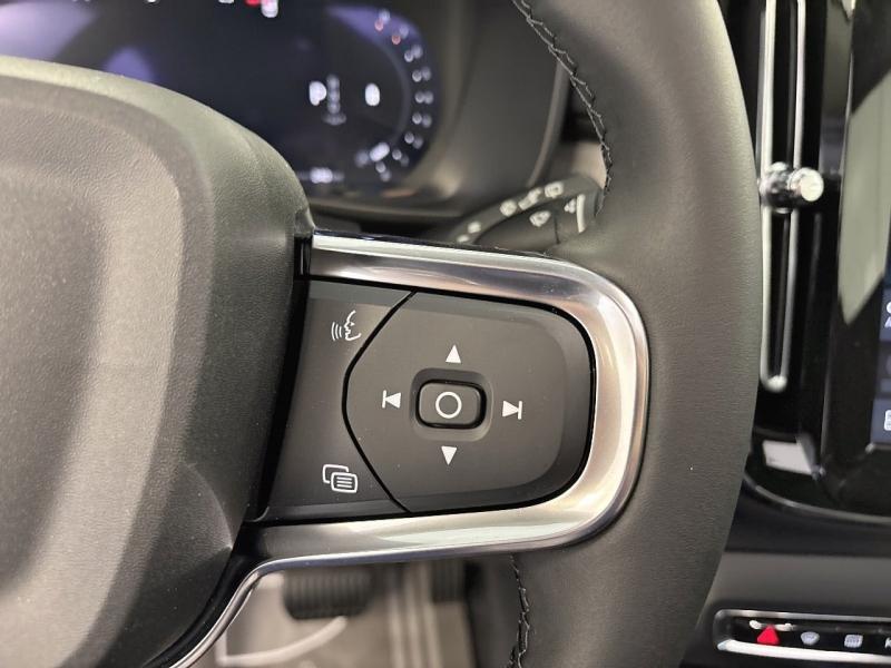 Image VOLVO XC40 B3 163ch Lounge Edition DCT 7