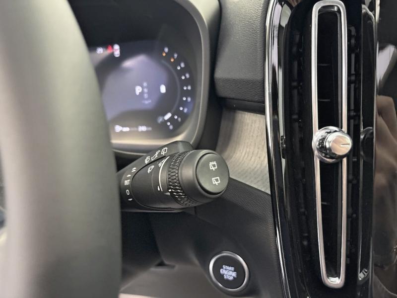 Image VOLVO XC40 B3 163ch Lounge Edition DCT 7