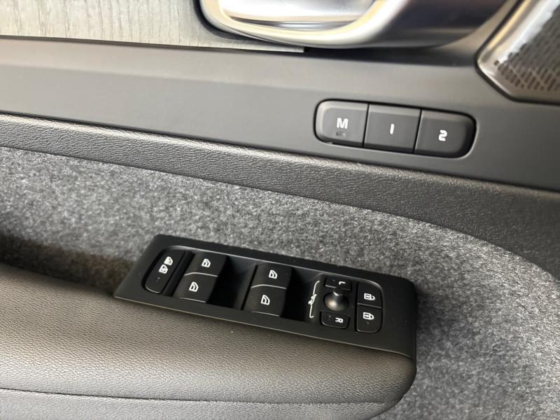 Image VOLVO XC40 B3 163ch Lounge Edition DCT 7