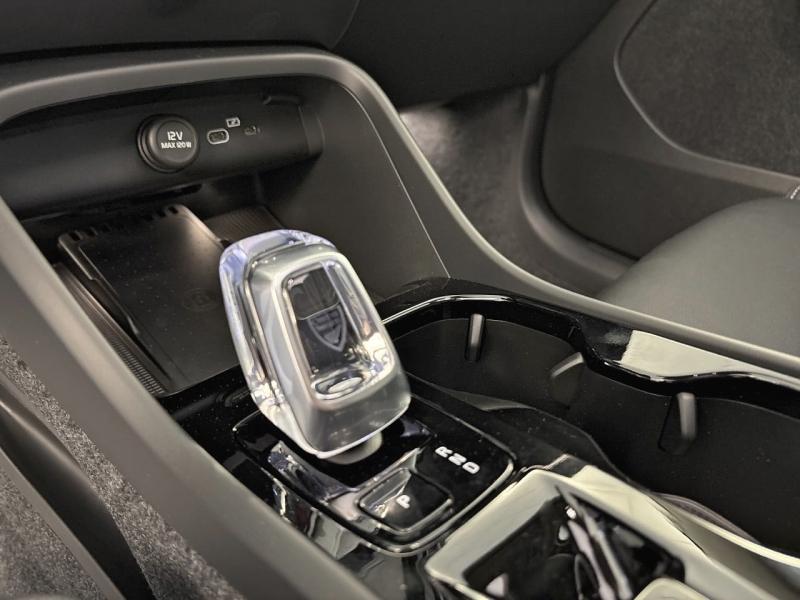 Image VOLVO XC40 B3 163ch Lounge Edition DCT 7