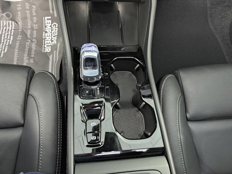 Image VOLVO XC40 B3 163ch Lounge Edition DCT 7