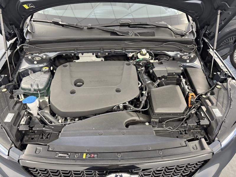 Image VOLVO XC40 B3 163ch Lounge Edition DCT 7