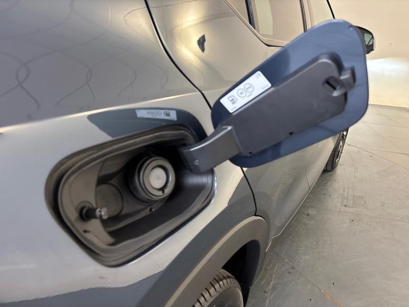 Image VOLVO XC40 B3 163ch Lounge Edition DCT 7