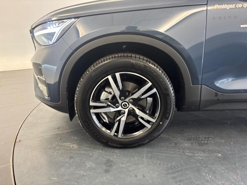 Image VOLVO XC40 B3 163ch Lounge Edition DCT 7