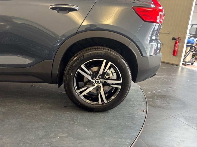 Image VOLVO XC40 B3 163ch Lounge Edition DCT 7