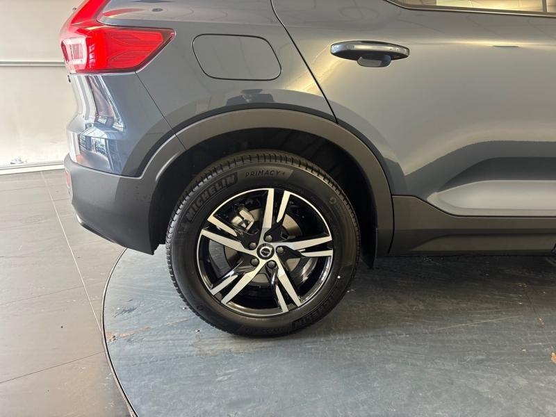 Image VOLVO XC40 B3 163ch Lounge Edition DCT 7