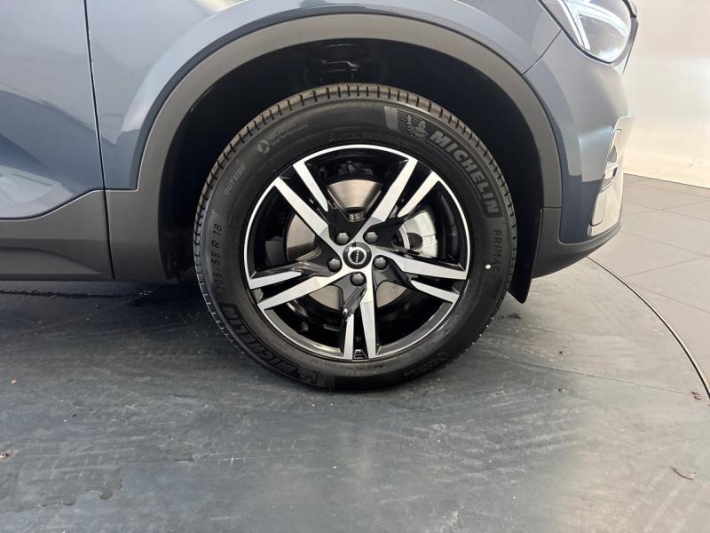 Image VOLVO XC40 B3 163ch Lounge Edition DCT 7