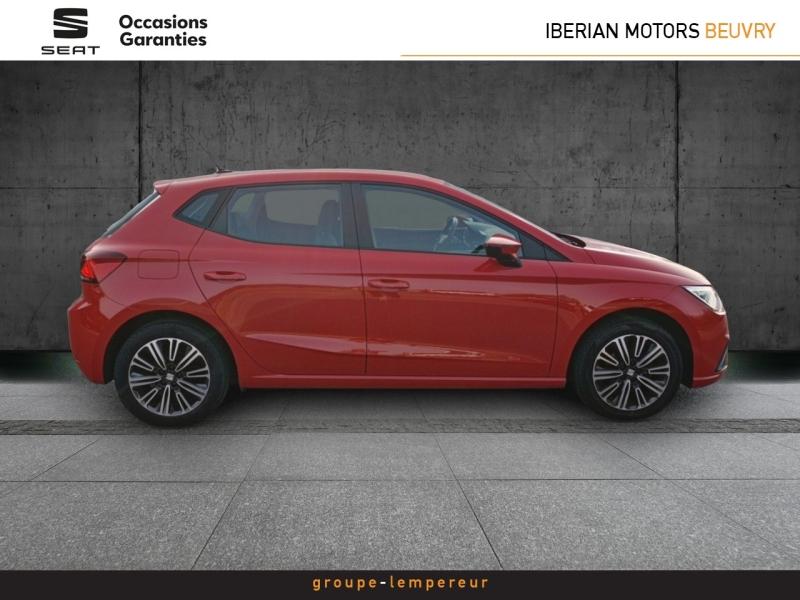 Image SEAT Ibiza 1.0 MPI 80ch Copa