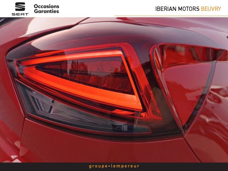Image SEAT Ibiza 1.0 MPI 80ch Copa