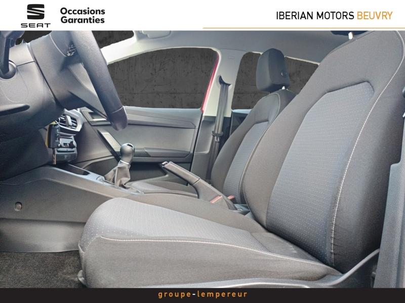 Image SEAT Ibiza 1.0 MPI 80ch Copa