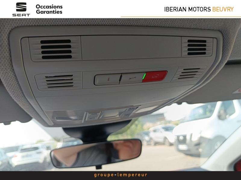 Image SEAT Ibiza 1.0 MPI 80ch Copa