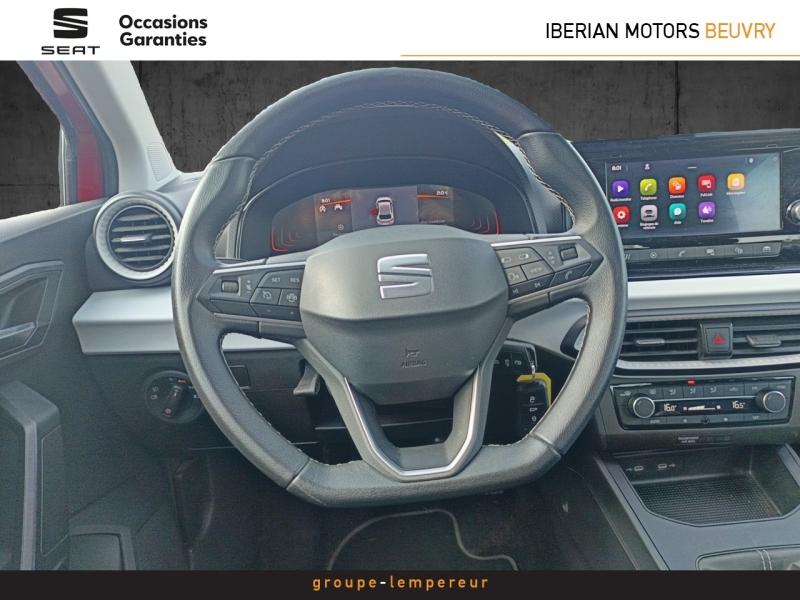 Image SEAT Ibiza 1.0 MPI 80ch Copa