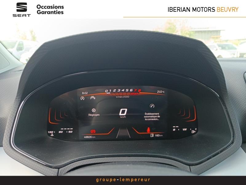 Image SEAT Ibiza 1.0 MPI 80ch Copa