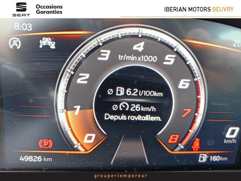 Image SEAT Ibiza 1.0 MPI 80ch Copa