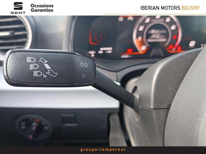 Image SEAT Ibiza 1.0 MPI 80ch Copa