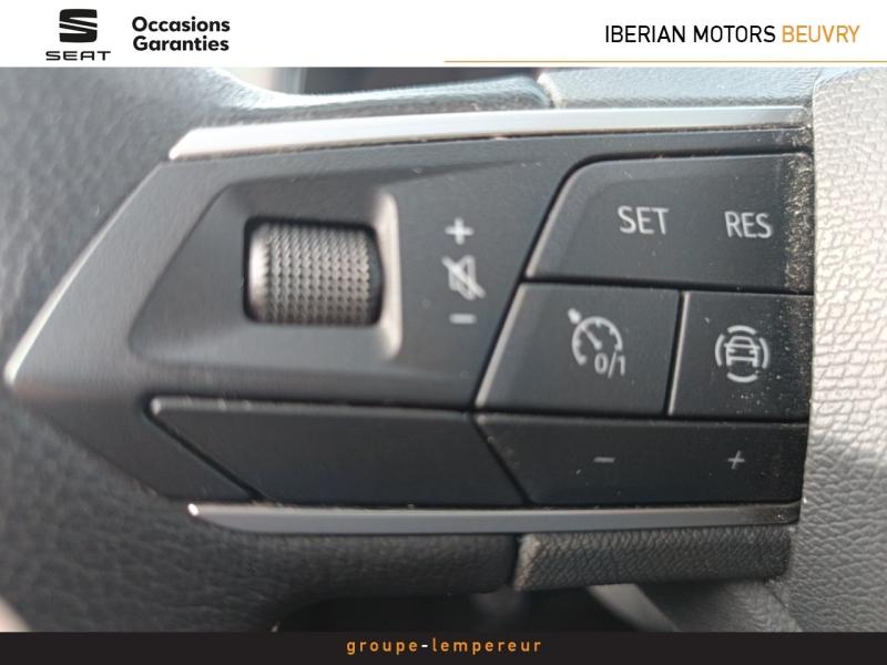 Image SEAT Ibiza 1.0 MPI 80ch Copa