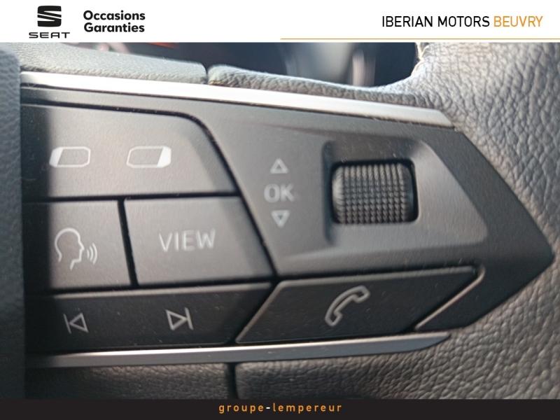 Image SEAT Ibiza 1.0 MPI 80ch Copa