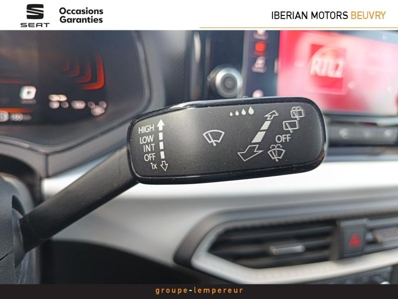 Image SEAT Ibiza 1.0 MPI 80ch Copa