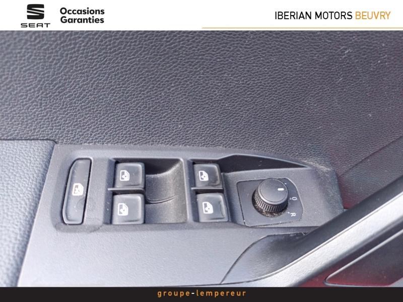 Image SEAT Ibiza 1.0 MPI 80ch Copa