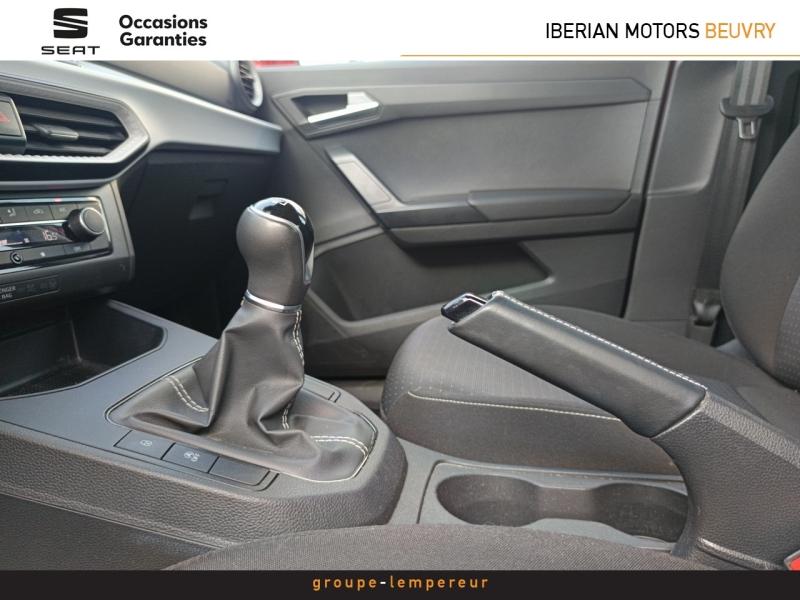 Image SEAT Ibiza 1.0 MPI 80ch Copa