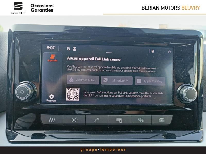 Image SEAT Ibiza 1.0 MPI 80ch Copa