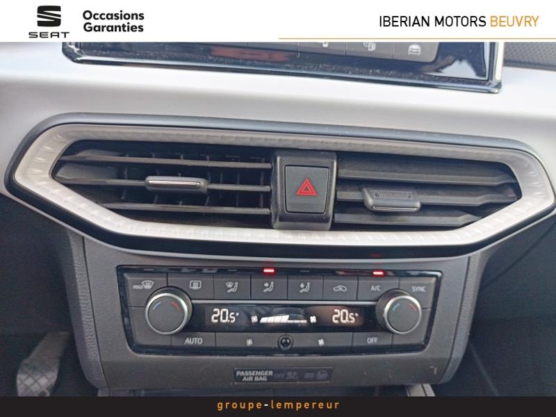 Image SEAT Ibiza 1.0 MPI 80ch Copa