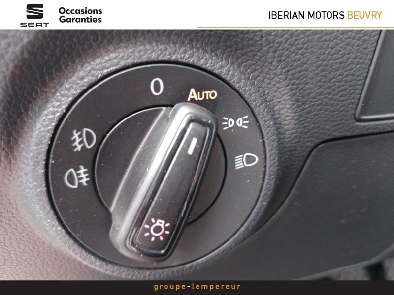 Image SEAT Ibiza 1.0 MPI 80ch Copa