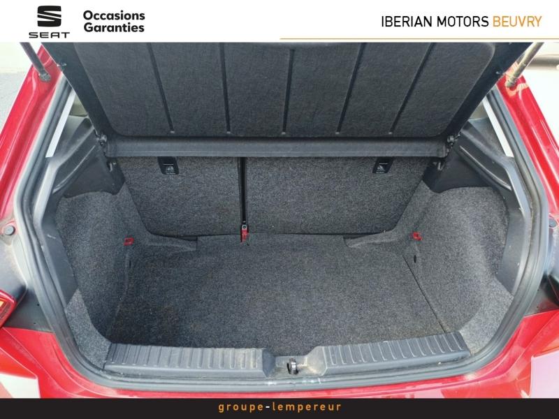 Image SEAT Ibiza 1.0 MPI 80ch Copa