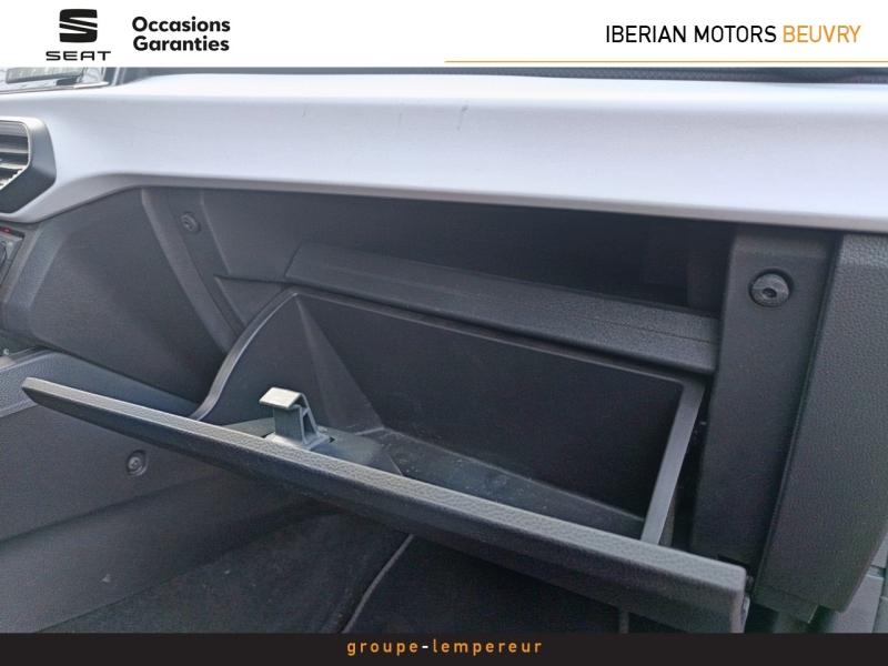 Image SEAT Ibiza 1.0 MPI 80ch Copa