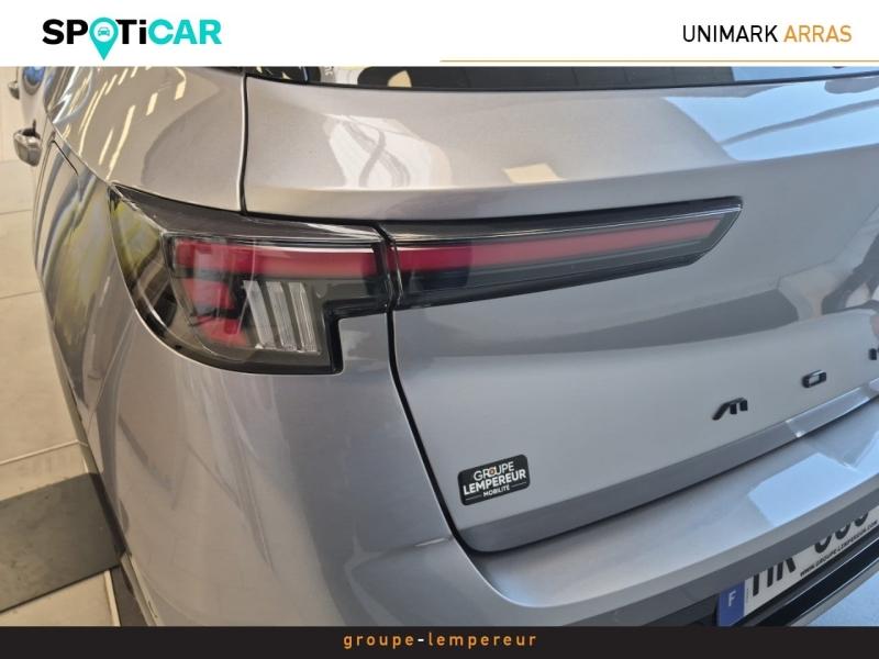 Image OPEL Mokka Electric 156ch GS