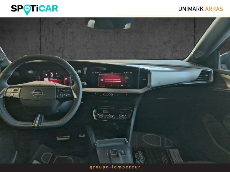 Image OPEL Mokka Electric 156ch GS