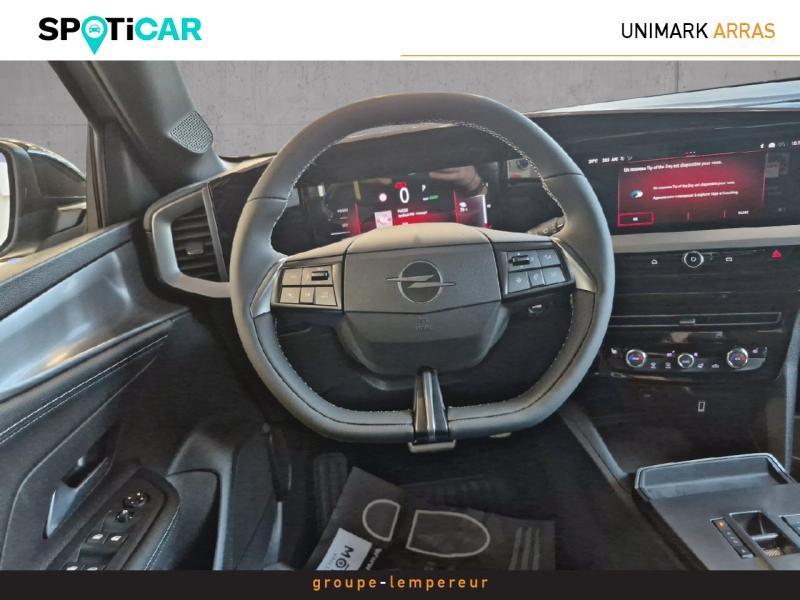 Image OPEL Mokka Electric 156ch GS