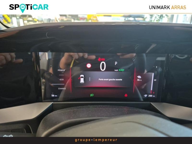 Image OPEL Mokka Electric 156ch GS