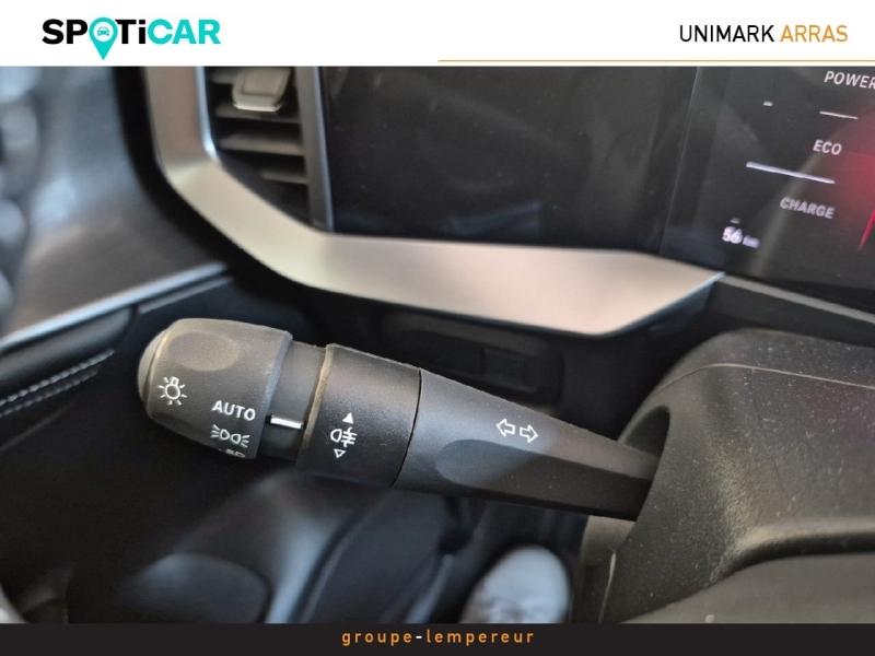Image OPEL Mokka Electric 156ch GS