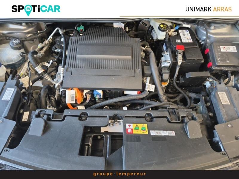Image OPEL Mokka Electric 156ch GS