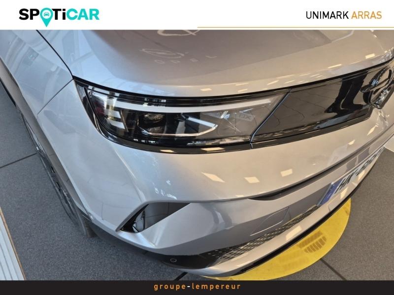 Image OPEL Mokka Electric 156ch GS