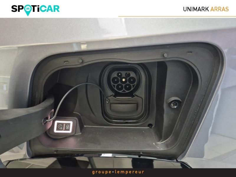 Image OPEL Mokka Electric 156ch GS
