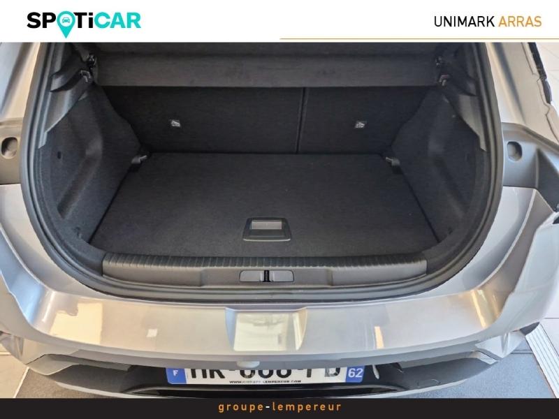 Image OPEL Mokka Electric 156ch GS